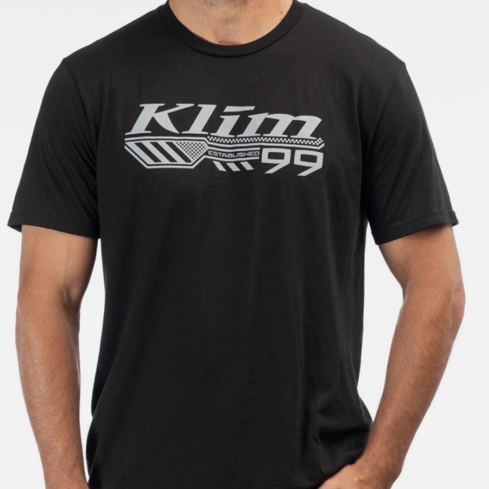 KLIM Tshirt